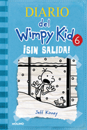 ├é┬íSin salida! / Cabin Fever (Diario Del Wimpy Kid) (Spanish Edition)