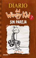 Sin pareja / The Third Wheel (Diario Del Wimpy Kid) (Spanish Edition)