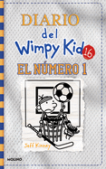 El n├â┬║mero 1 / Big Shot (Diario Del Wimpy Kid) (Spanish Edition)