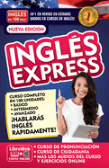 Ingl├â┬⌐s express (Ingl├â┬⌐s en 100 d├â┬¡as) (Spanish Edition)