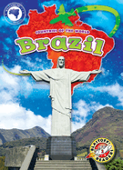 Brazil (Countries of the World: Blastoff! Readers, Level 2)