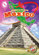 Mexico (Blastoff! Readers, Level 2)