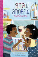 The Perfect Pet (Ana & Andrew)