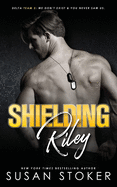 Shielding Riley (Delta Team Two)