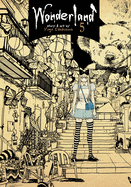 Wonderland 5
