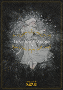 The Girl from the Other Side: Siuil, a Run 9