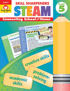Skill Sharpeners: STEAM, Grade 5