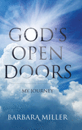 God's Open Doors: My Journey