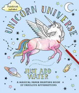 Unicorn Universe (Just Add Water)