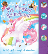 My Magical Soundbook (4-Button Sound Books)