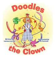 Doodles the Clown