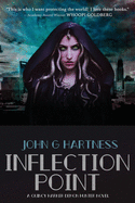 'Inflection Point: A Quincy Harker, Demon Hunter Novel'