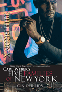The Bronx (Carl Weber's Five Families of New York)