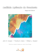 An├â┬ílisis Aplicado de Conducta: Segunda edici├â┬│n ampliada en espa├â┬▒ol (Spanish Edition)