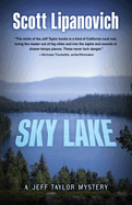 Sky Lake (A Jeff Taylor Mystery)
