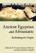 Ancient Egyptian and Afroasiatic: Rethinking the Origins (Languages of the Ancient Near East)