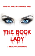 The Book Lady: A Psychological Horror Novel