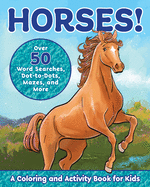 Horses!