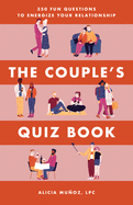 The Couple's Quiz Book