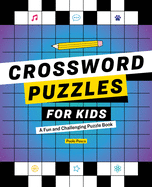 Crossword Puzzles for Kids