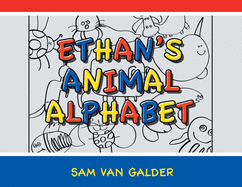Ethan's Animal Alphabet