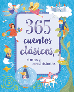 365 cuentos clasicos (Spanish Edition)