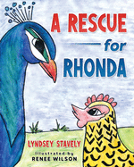 A Rescue for Rhonda (Farmyard Book Series)