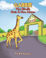 Gabbie The Giraffe Gets A New Home