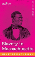 Slavery in Massachusetts
