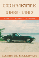 Corvette: 1963-1967