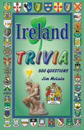 Ireland Trivia