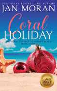 Coral Holiday (Coral Cottage at Summer Beach)