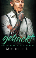 Ins Herz gehackt (German Edition)