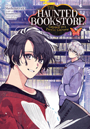 The Haunted Bookstore Vol. 1 Gateway to a Parallel