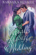 The Earl's Red Hot Wedding (Victorian Outcasts)
