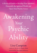 Awakening Your Psychic Ability