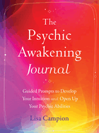The Psychic Awakening Journal