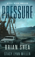 Pressure (Lexi Mills, 4)