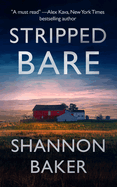 Stripped Bare (Kate Fox, 1)