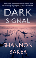 Dark Signal (Kate Fox, 2)