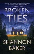Broken Ties (Kate Fox, 5)