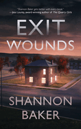 Exit Wounds (Kate Fox, 6)