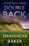 Double Back (Kate Fox, 7)
