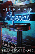 Blue Plate Special (True Blue Mysteries)