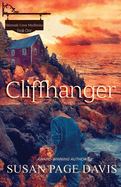 Cliffhanger (Skirmish Cove Mysteries)