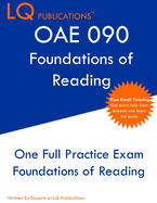 Oae 090: Free Online Tutoring - New 2021 Edition - The most updated practice exam questions.