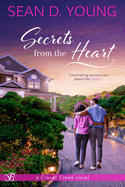 Secrets from the Heart (Clover Creek, 2)