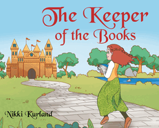 The Keeper of the Books