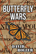 Butterfly Wars