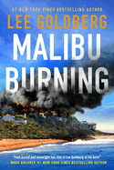 Malibu Burning (Sharpe & Walker)